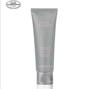 Mary Kay Night cream